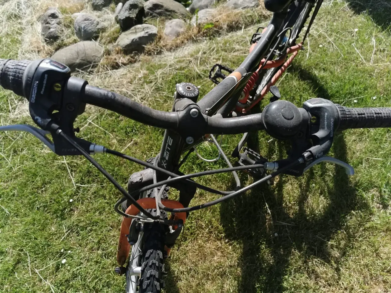 Billede 3 - MB X-Zite 26"