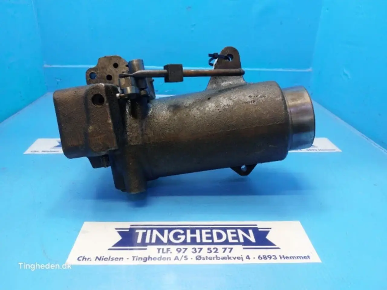 Billede 1 - John Deere Liftcylinder T31724
