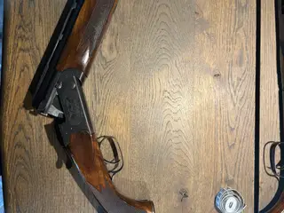Remington 3200 12/70
