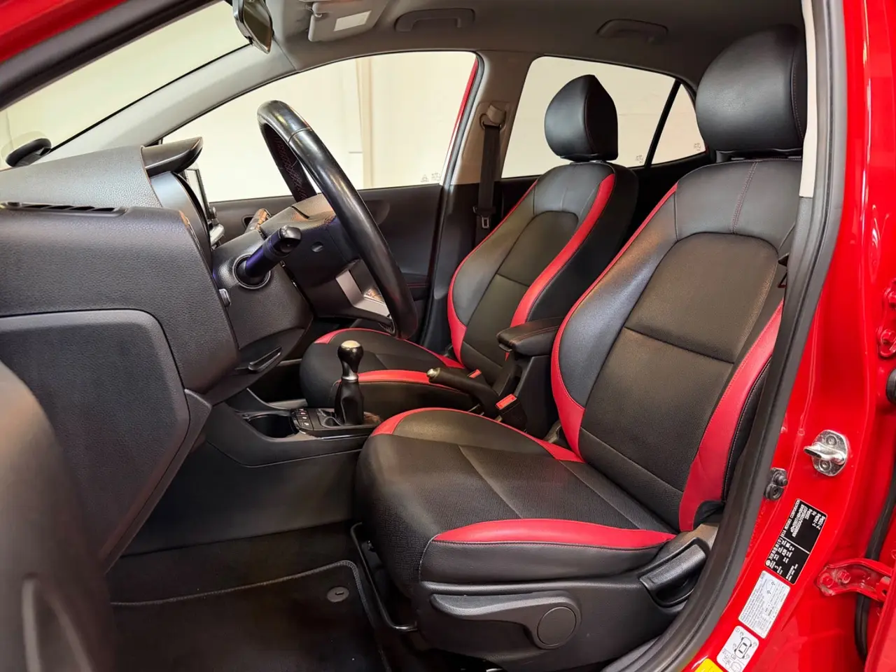 Billede 13 - Kia Picanto 1,0 MPi GT-Line