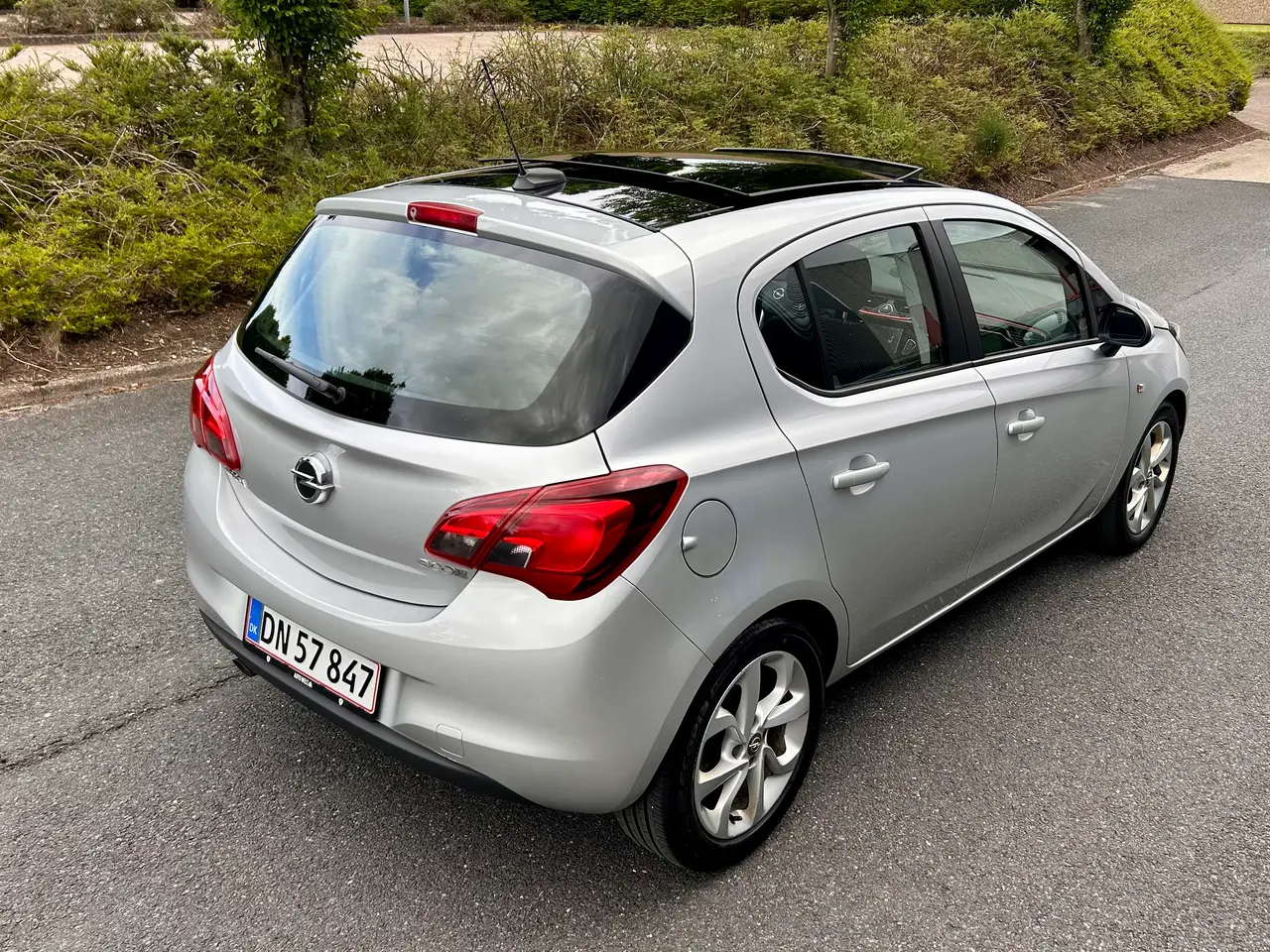 Billede 4 - Opel Corsa 1.3 cdti 