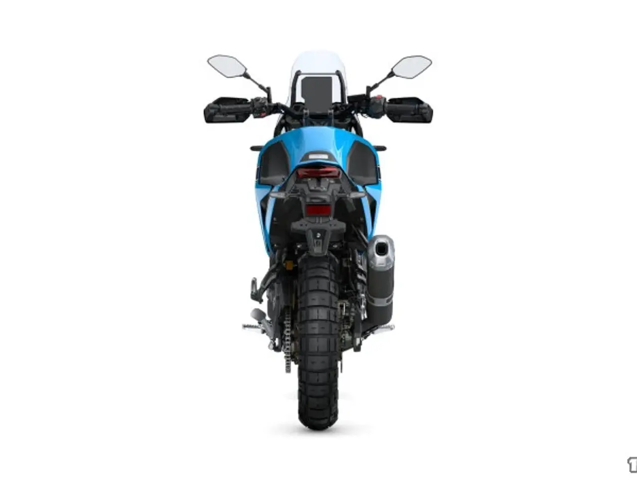 Billede 6 - Yamaha Ténéré 700 Rally