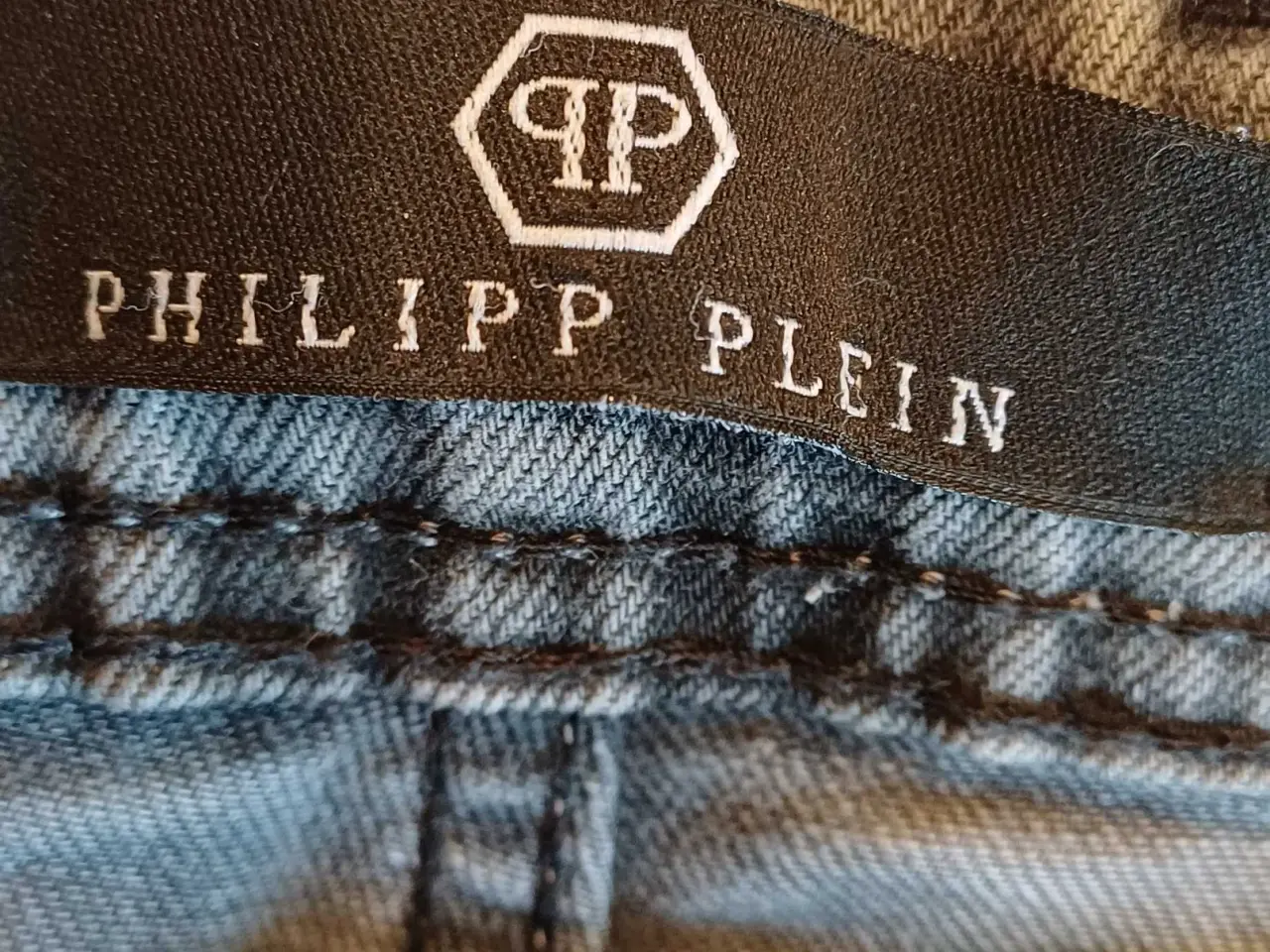 Billede 5 - Philipp Plein cowboybukser
