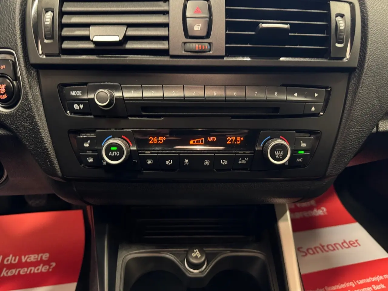 Billede 11 - BMW 116d 1,6 ED