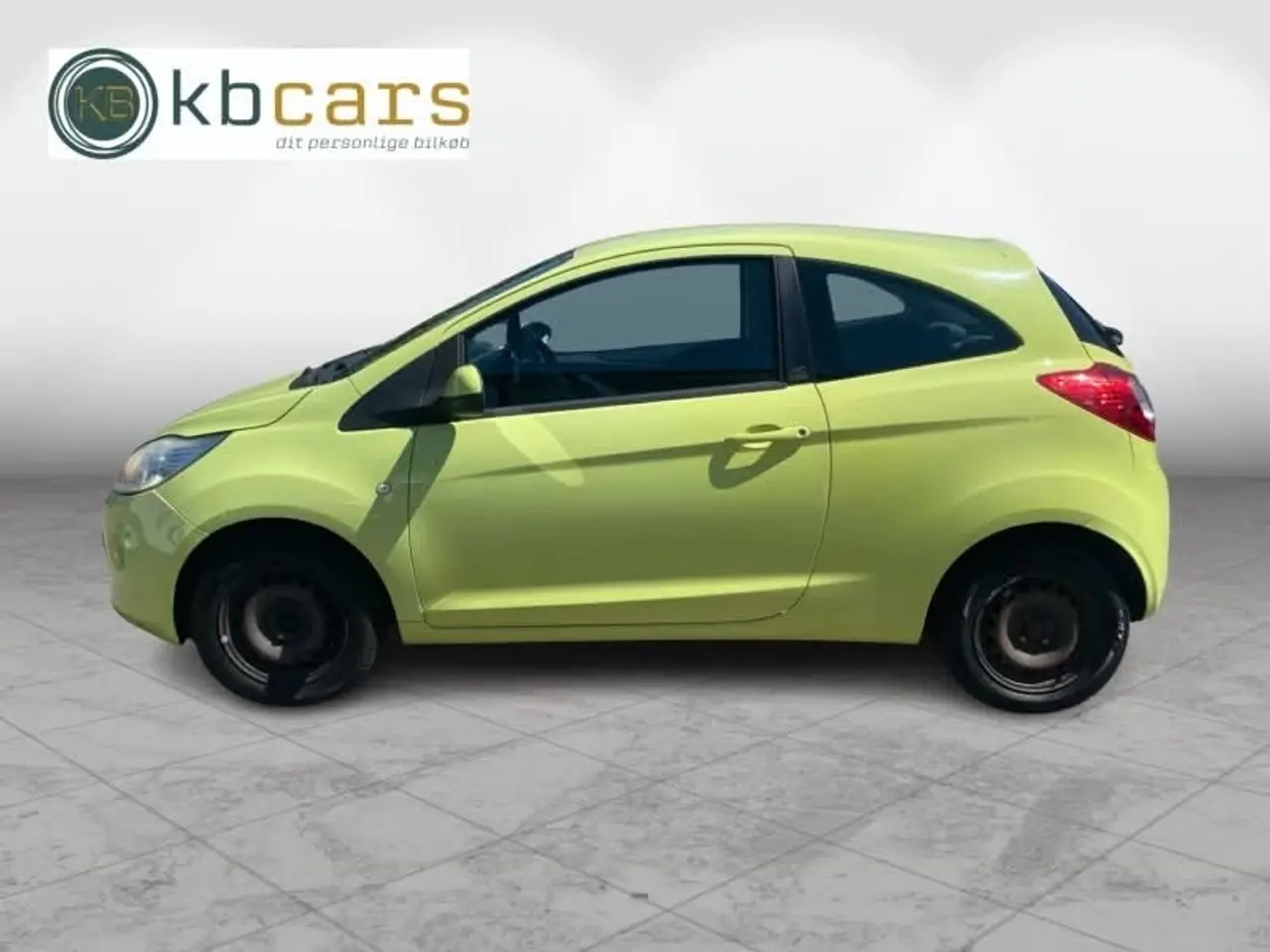 Billede 4 - Ford Ka 1,2 Trend+