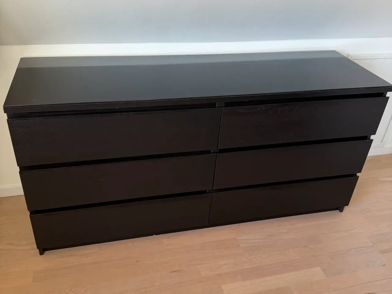Billede 2 - Ikea kommode