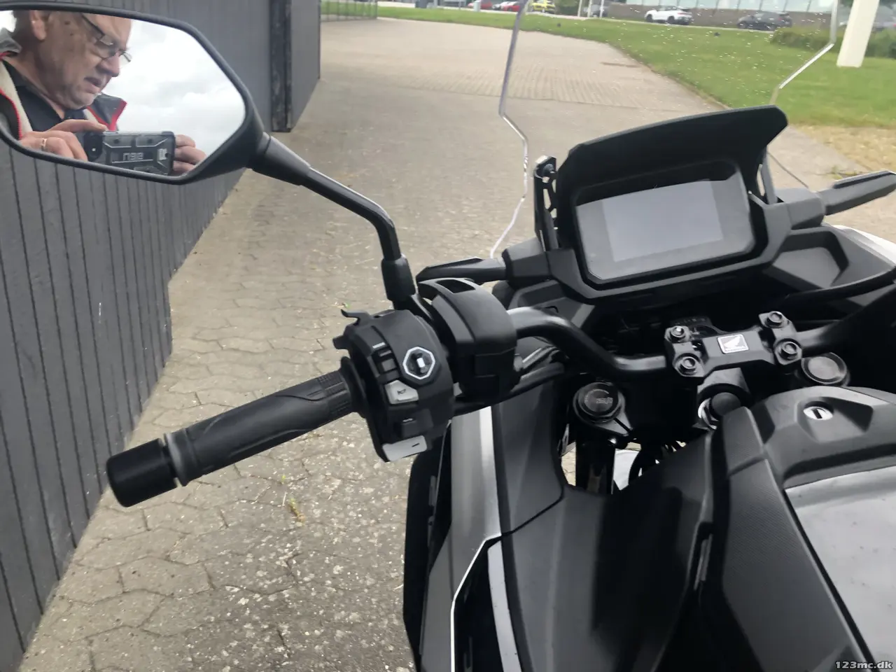 Billede 10 - Honda NC 750 XD