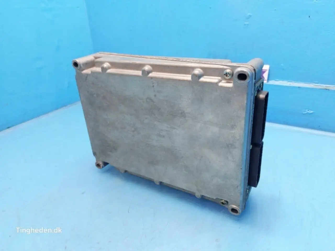 Billede 11 - John Deere 7600 ECU RE70913