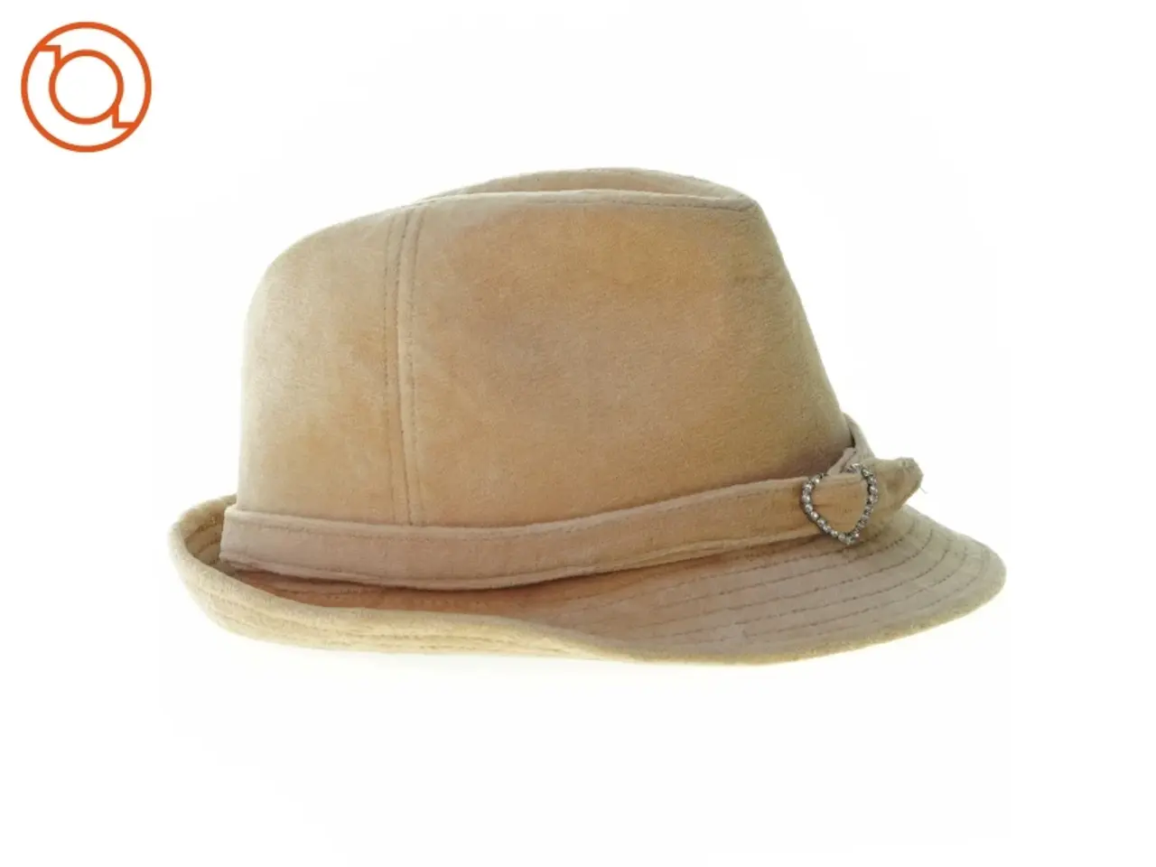 Billede 1 - Hat (str. 28 x 24 x 13 cm)