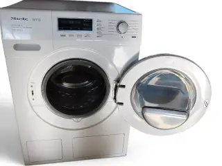 Miele Wash&Dry XL , PowerWash 2.0 & TwinDos