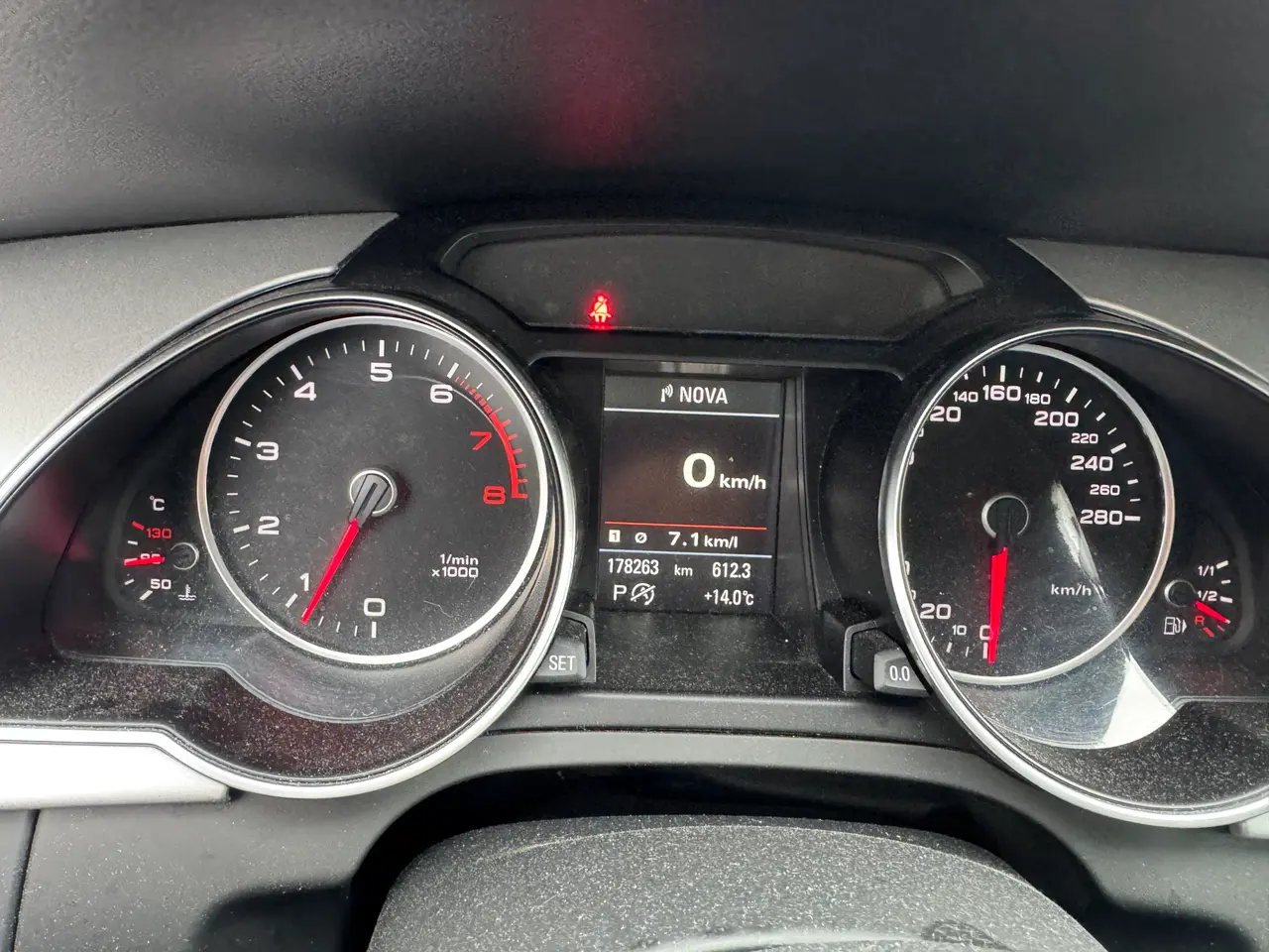 Billede 12 - Audi A5 S-Line