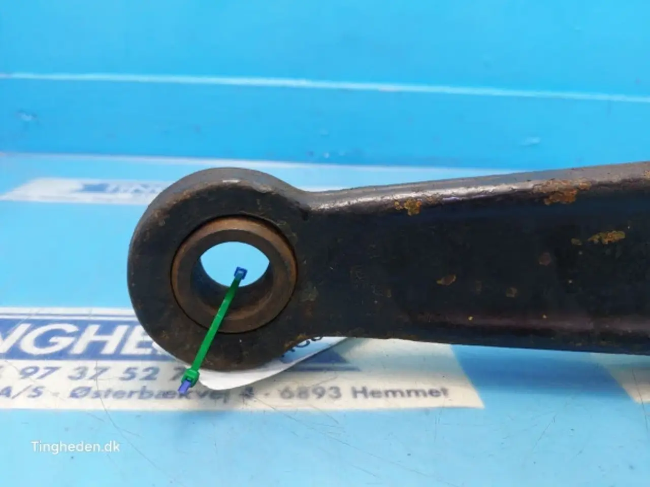 Billede 4 - Fiat 55-66 Liftarm 5131383