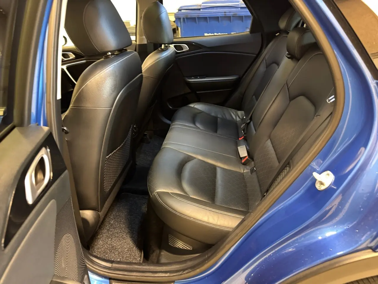 Billede 12 - Kia XCeed 1,6 PHEV Upgrade DCT