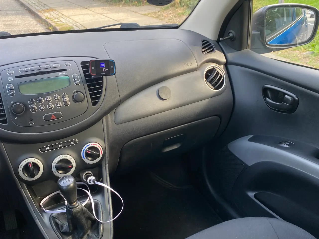 Billede 8 - Hyundai 1,1i