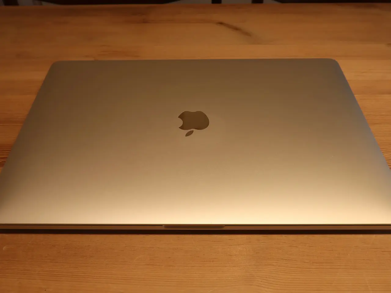 Billede 3 - MacBook Pro 15" (2018) – 16 GB RAM – 256 GB SSD