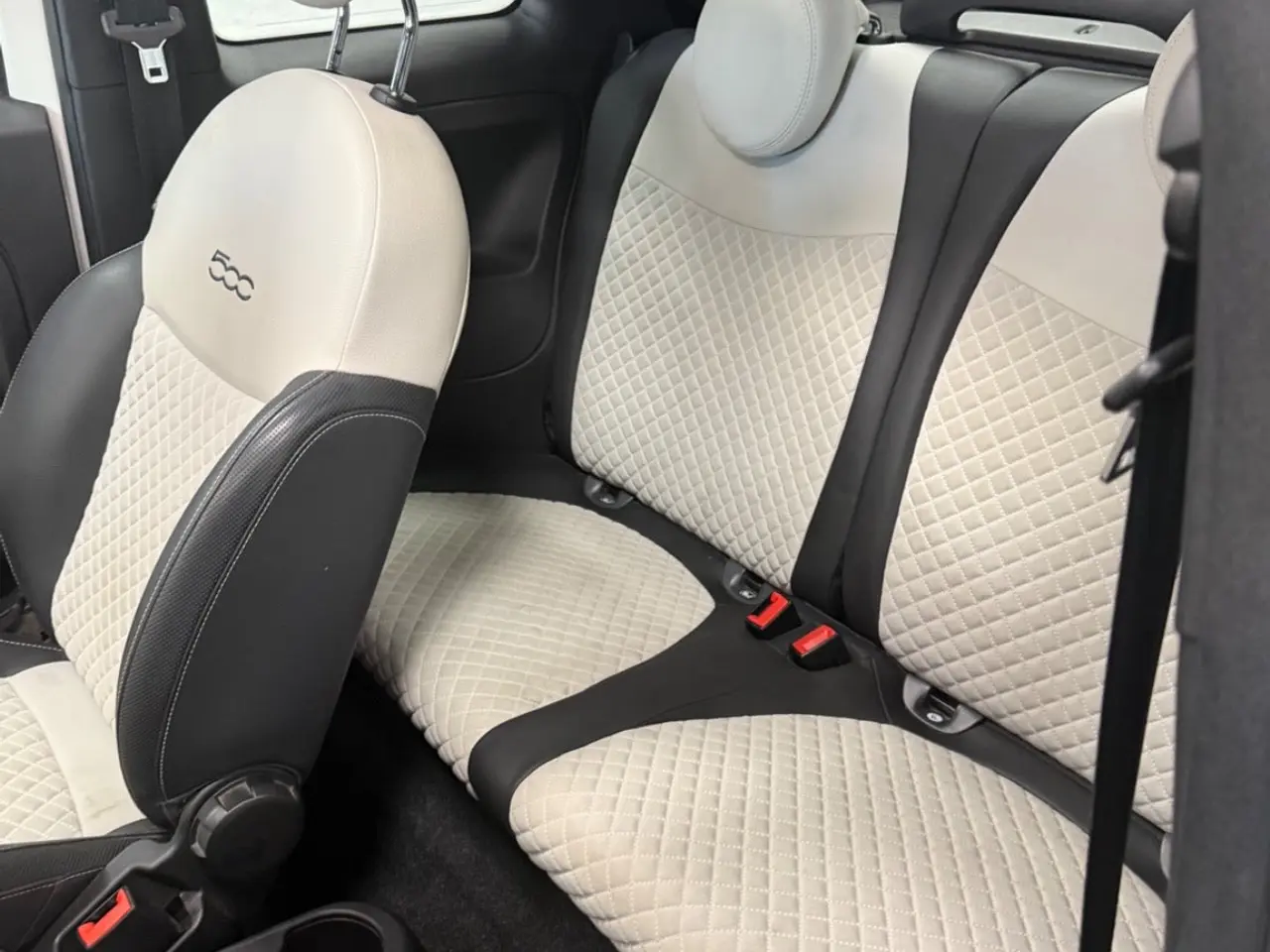 Billede 12 - Fiat 500C 1,0 Hybrid Dolcevita