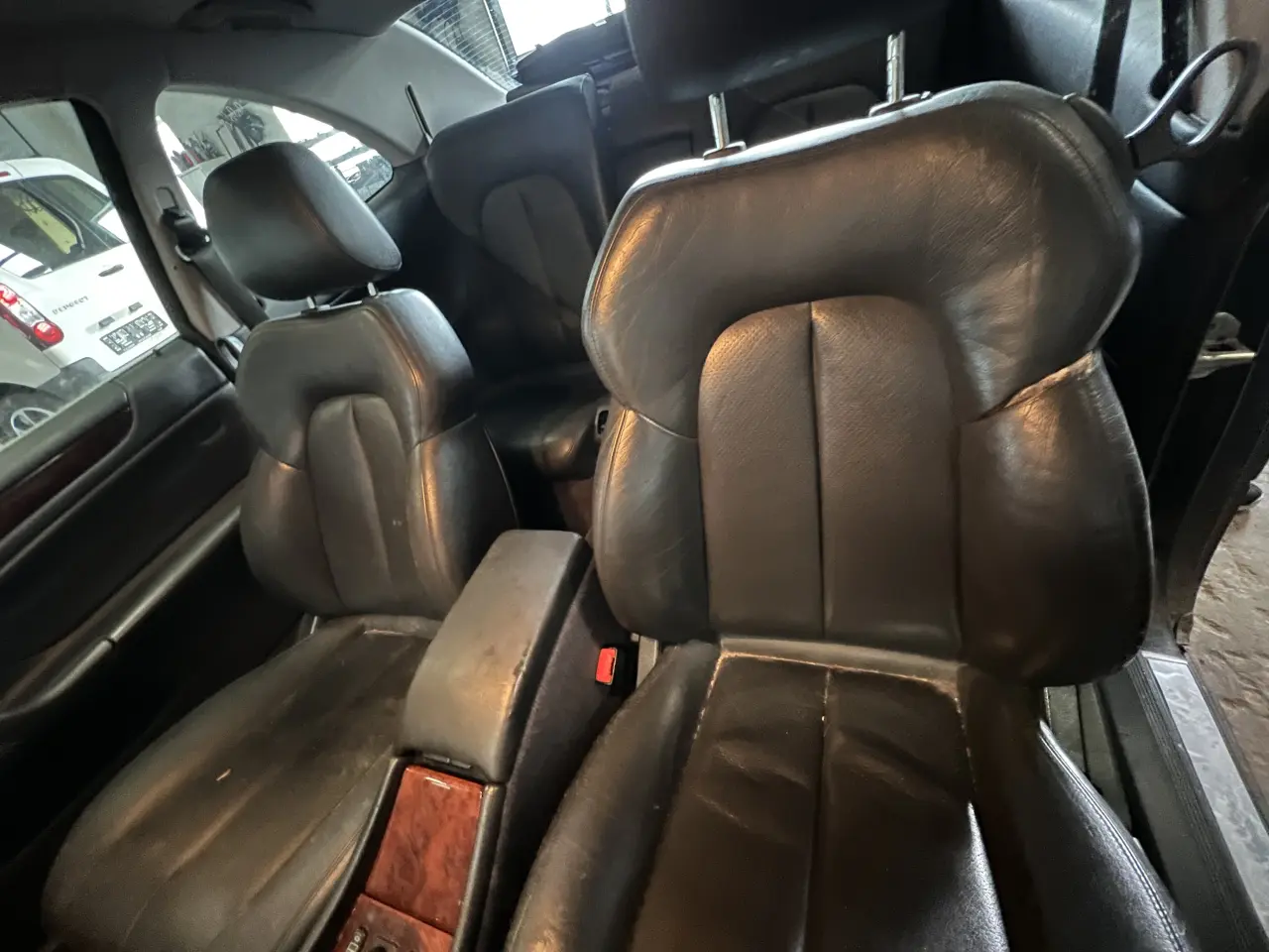 Billede 5 - Mercedes-Benz CLK, 320