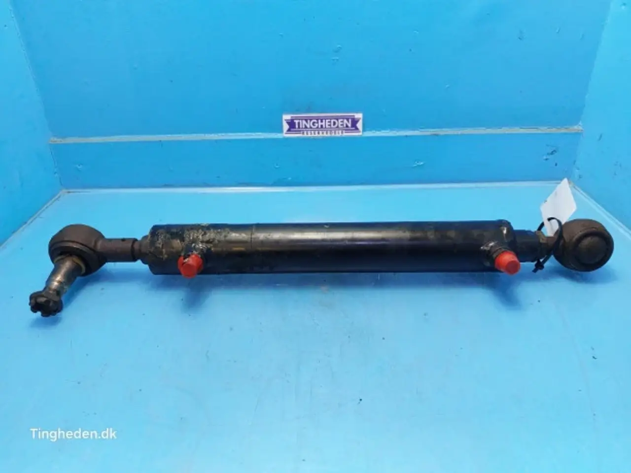 Billede 9 - Massey Ferguson 7274 Styrecylinder 45120068
