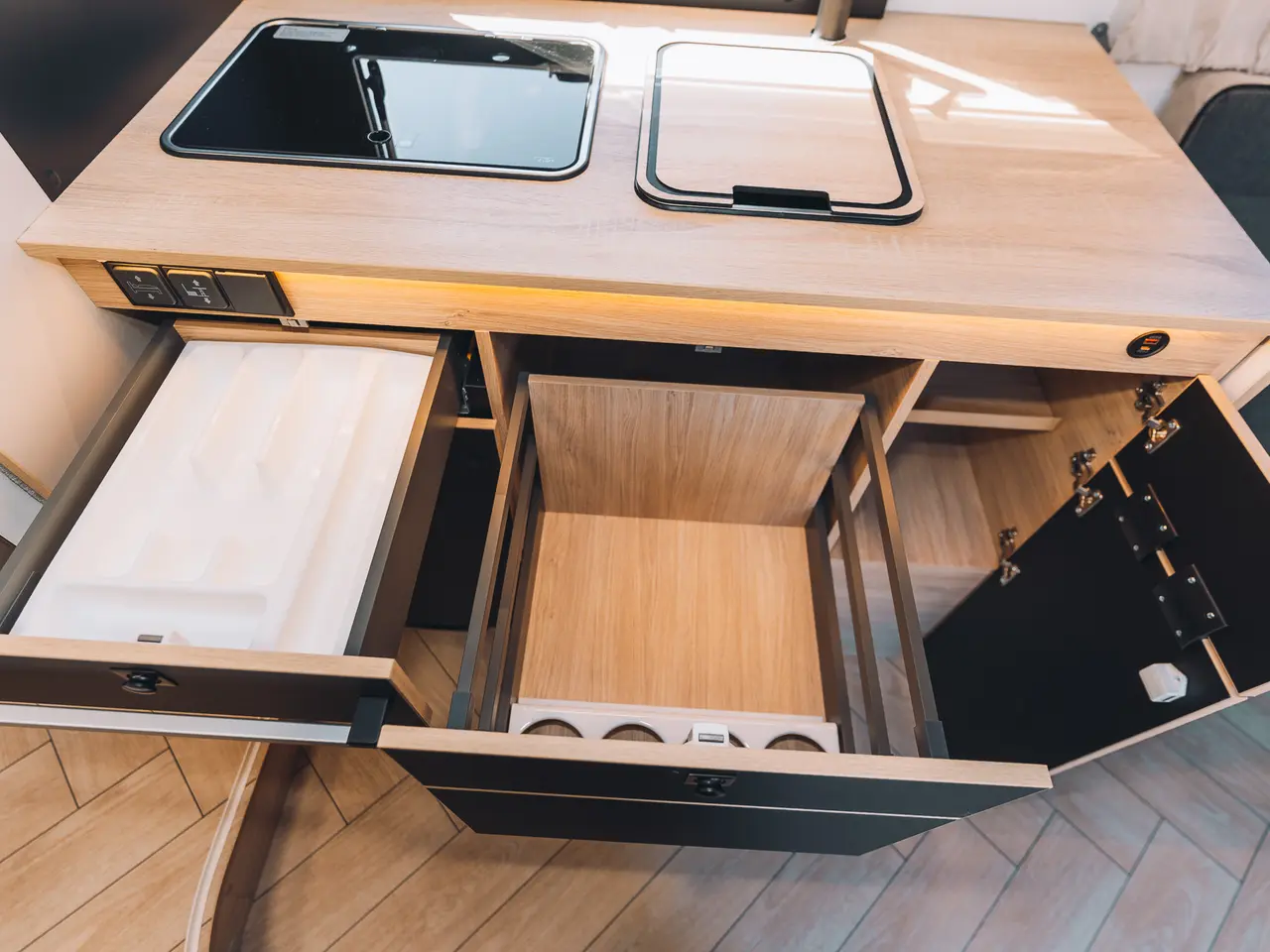 Billede 16 - Ford Chausson 640 Titanium Line