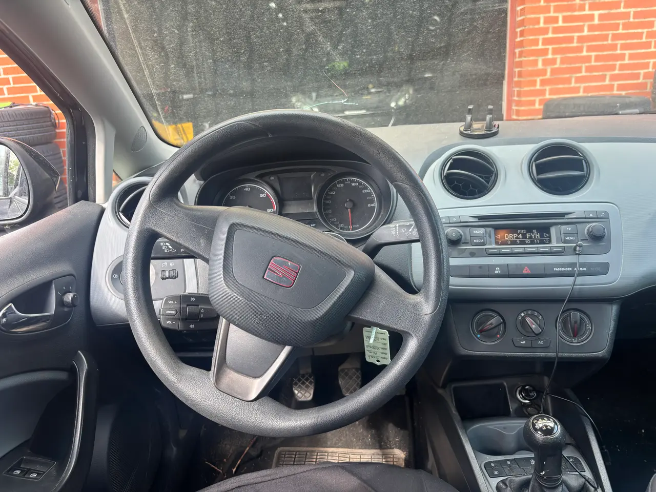 Billede 7 - Seat Ibiza