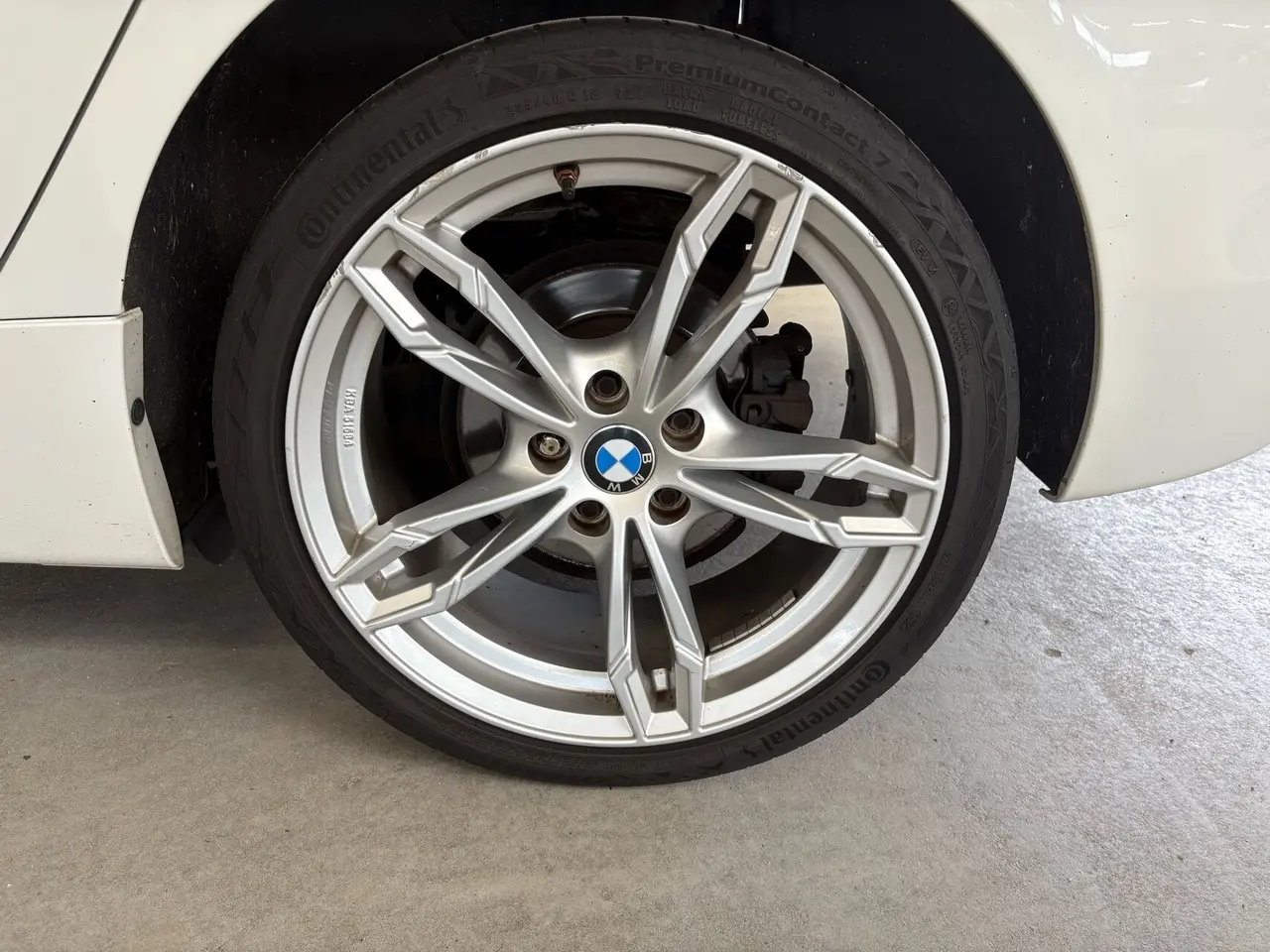 Billede 4 - BMW 218d Active Tourer 2,0 D Steptronic 150HK Stc 8g Aut.