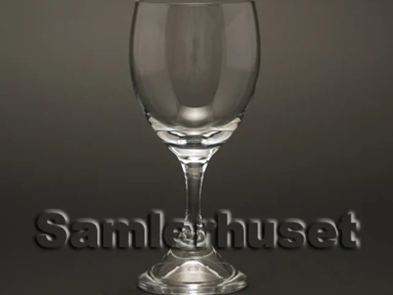 Billede 1 - Imperial Hvidvinsglas 143 mm.