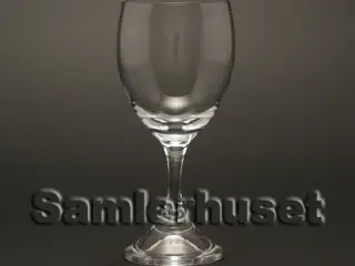 Imperial Hvidvinsglas 143 mm.