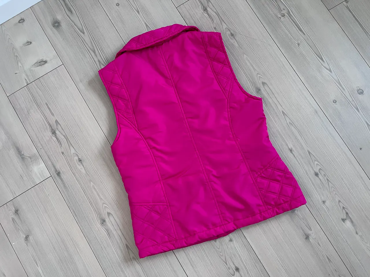Billede 7 - Vest, Paprika, Str M