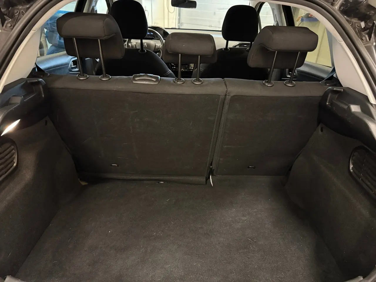 Billede 12 - Peugeot 208 1,6 BlueHDi 100 Active
