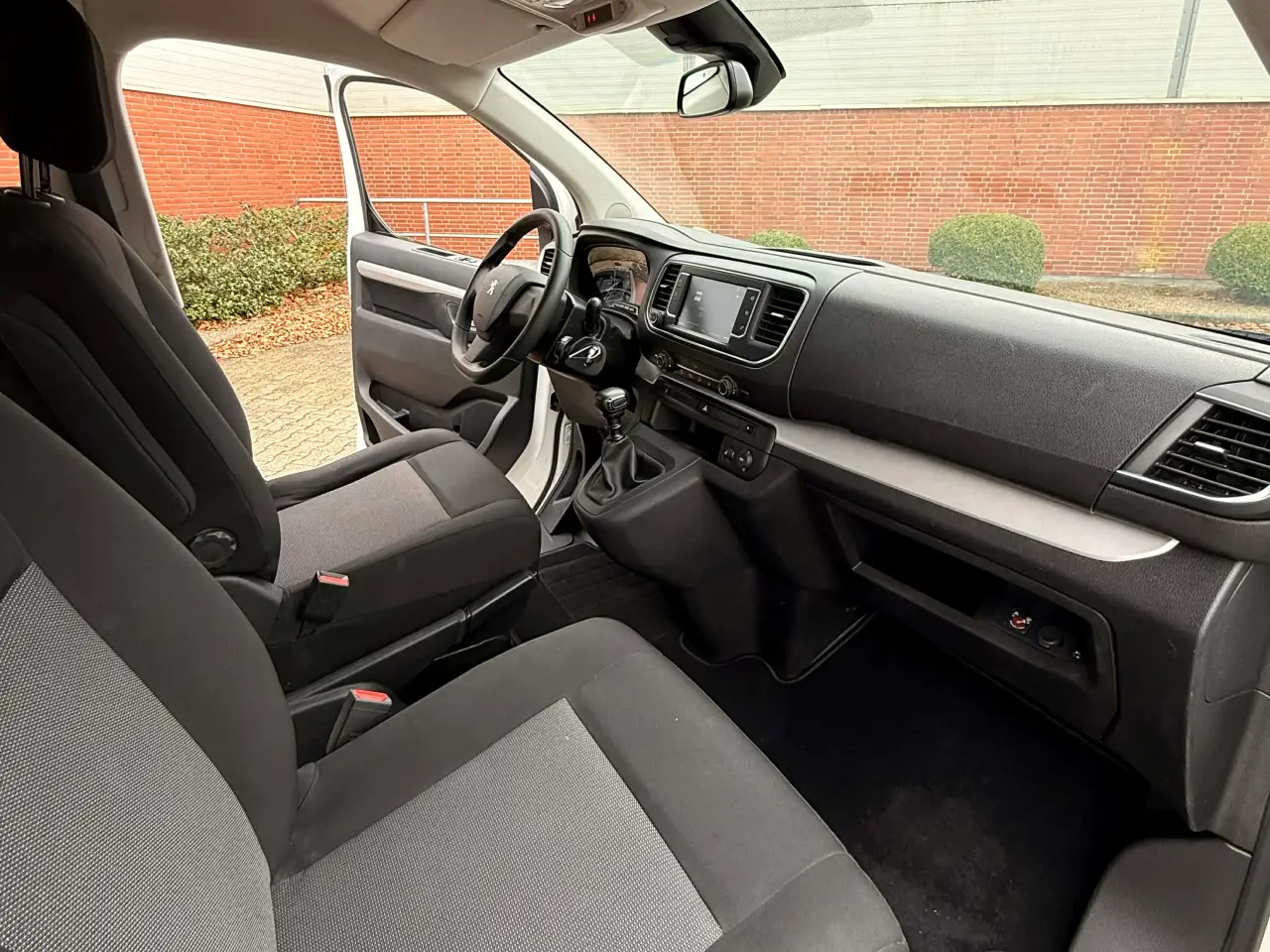 Billede 8 - Peugeot Expert Traveller