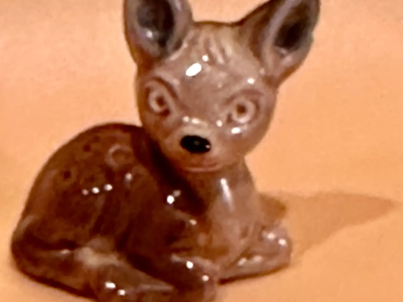 Billede 2 - WADE ENGLAND miniature figurer