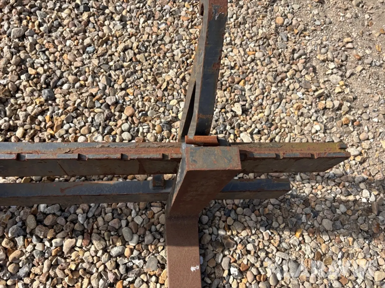 Billede 11 - Pallegafler CNH Industrial