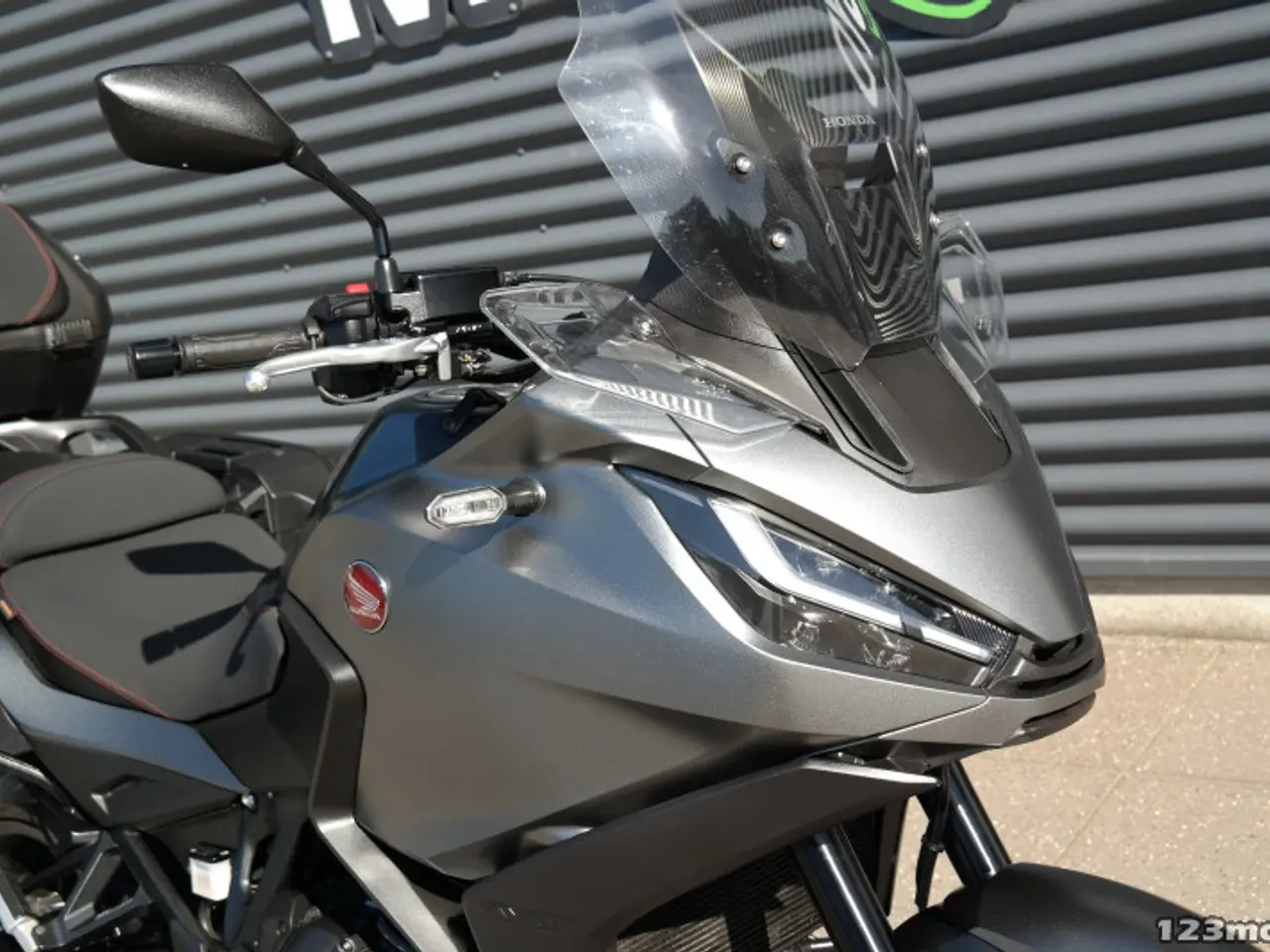 Billede 12 - Honda NT 1100 D MC-SYD BYTTER GERNE
