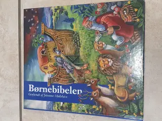 Børnebibelen