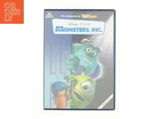 Monsters Inc