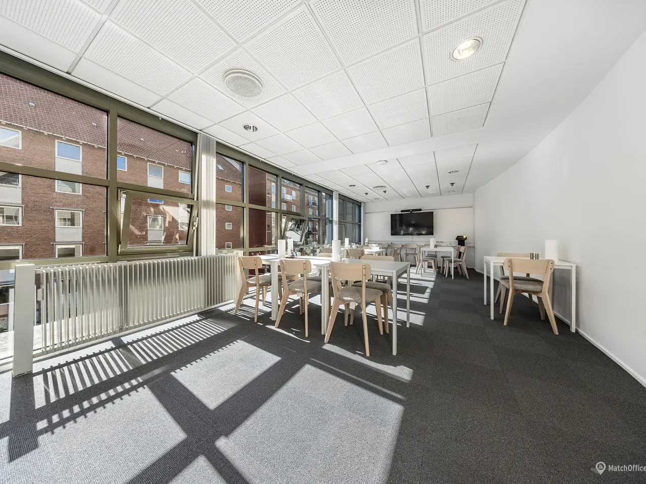 Billede 8 - Kontorlejemål på 536 m²