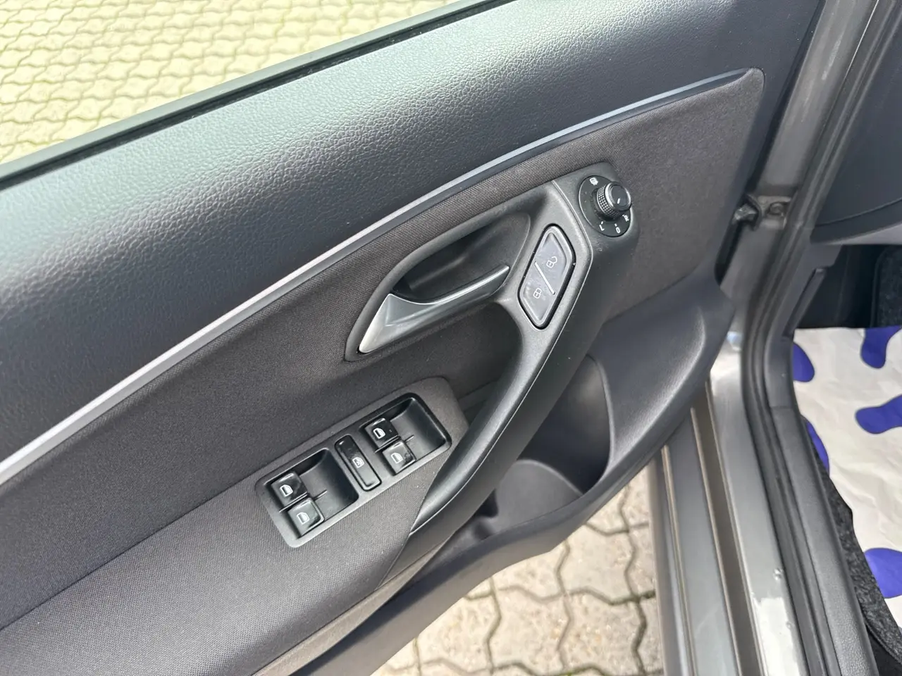 Billede 11 - VW Polo 1,2 TSi 90 Comfortline BMT