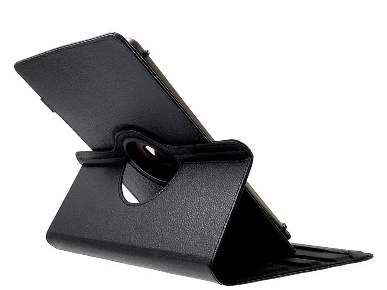 Billede 8 - Apple iPad Covers - 360 graders ståfunktion