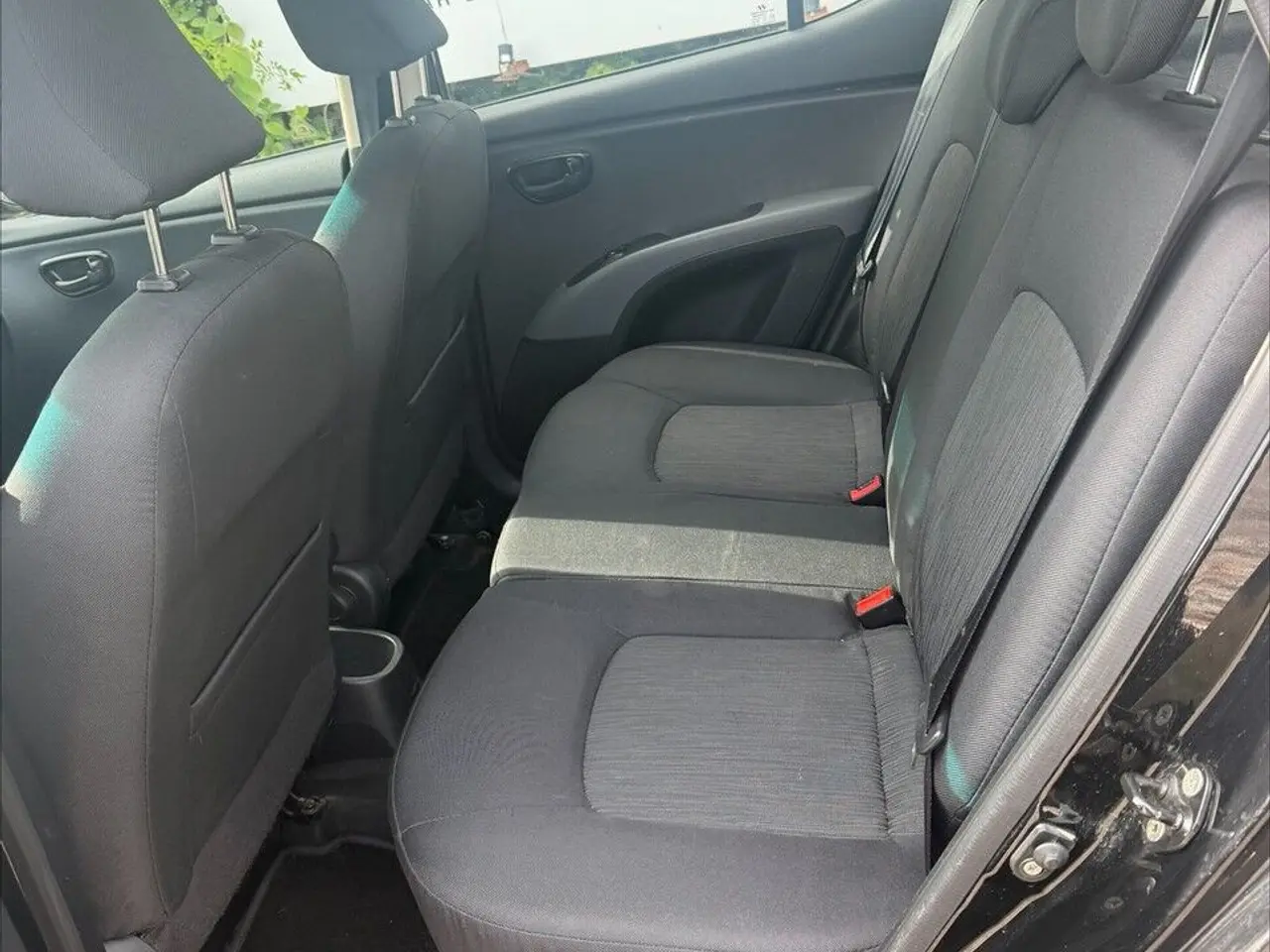 Billede 6 - Hyundai i10 1,25 Comfort 86HK 5d