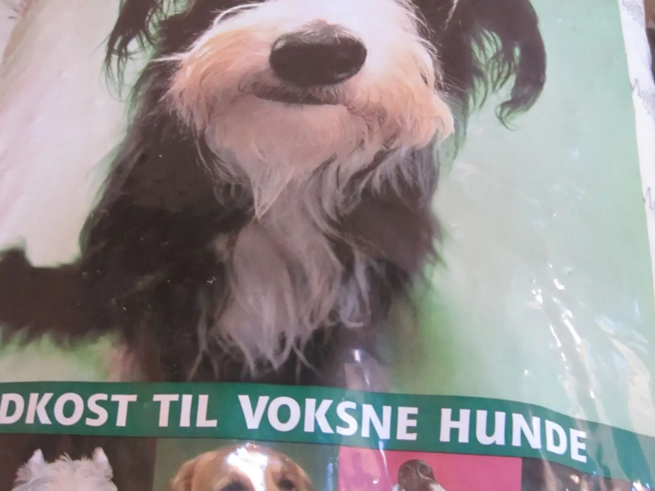 Billede 1 - møllernes foder