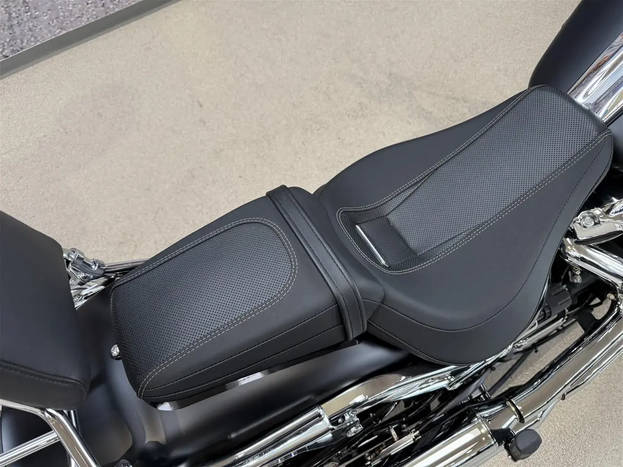 Billede 11 - Harley-Davidson FXBR Breakout 117"