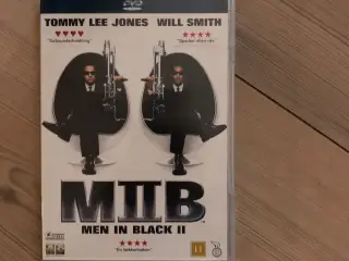 Men In Black 2