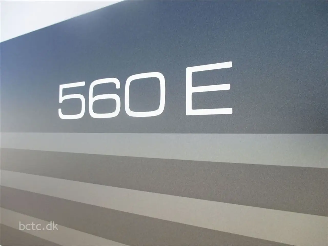 Billede 3 - 2013 - LMC Musica 560 E ARCTIC