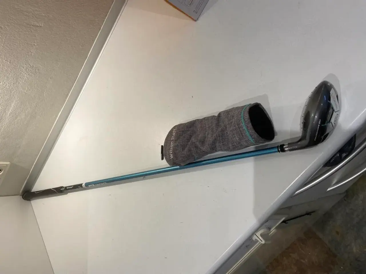 Billede 1 - Golfkølle dame 6´er