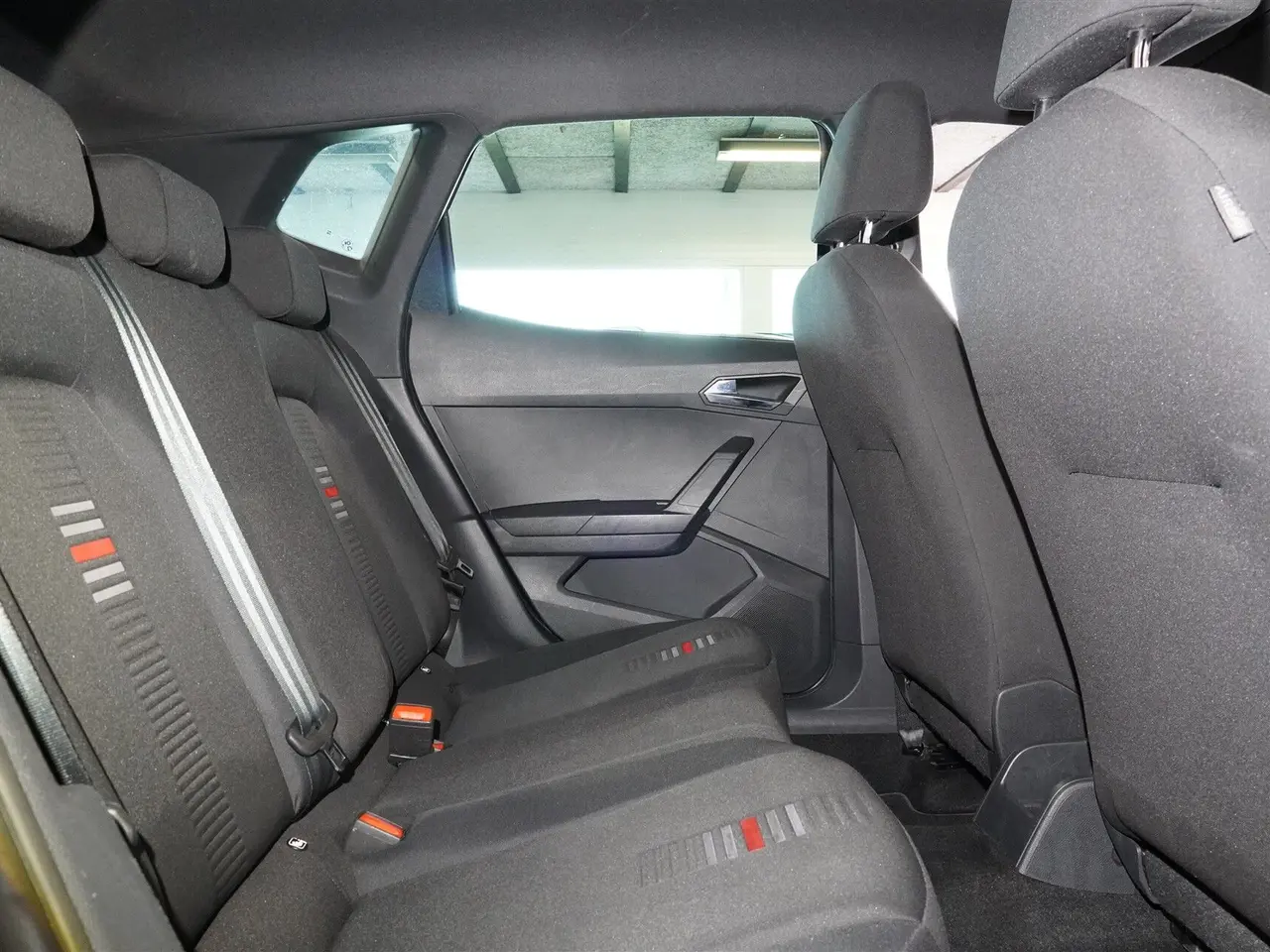 Billede 10 - Seat Arona 1,0 TSI FR Tech DSG 110HK 5d 7g Aut.