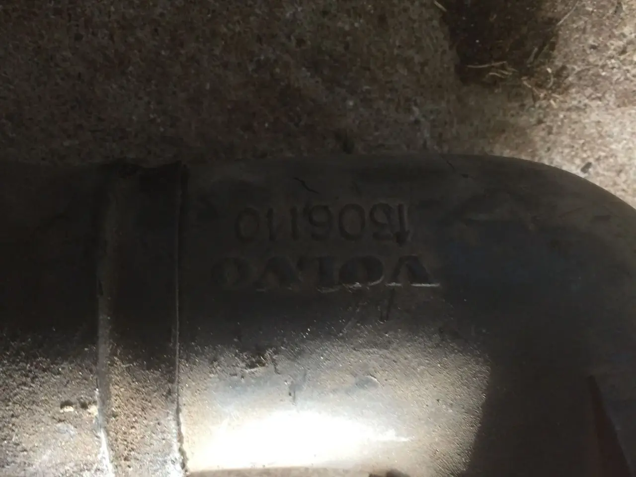 Billede 5 - Volvo 240 turbo  reservedele