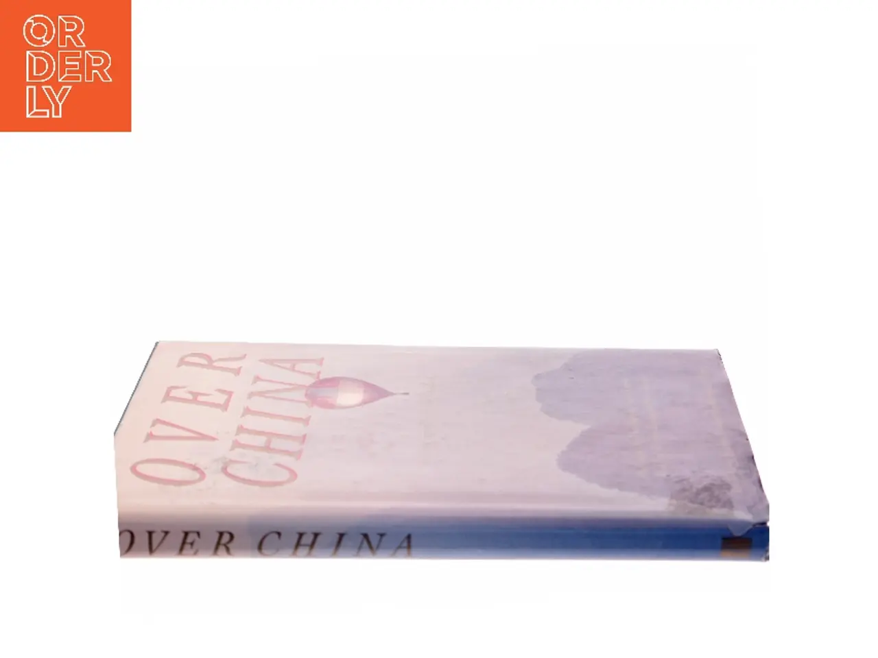 Billede 2 - Over China (Bog)
