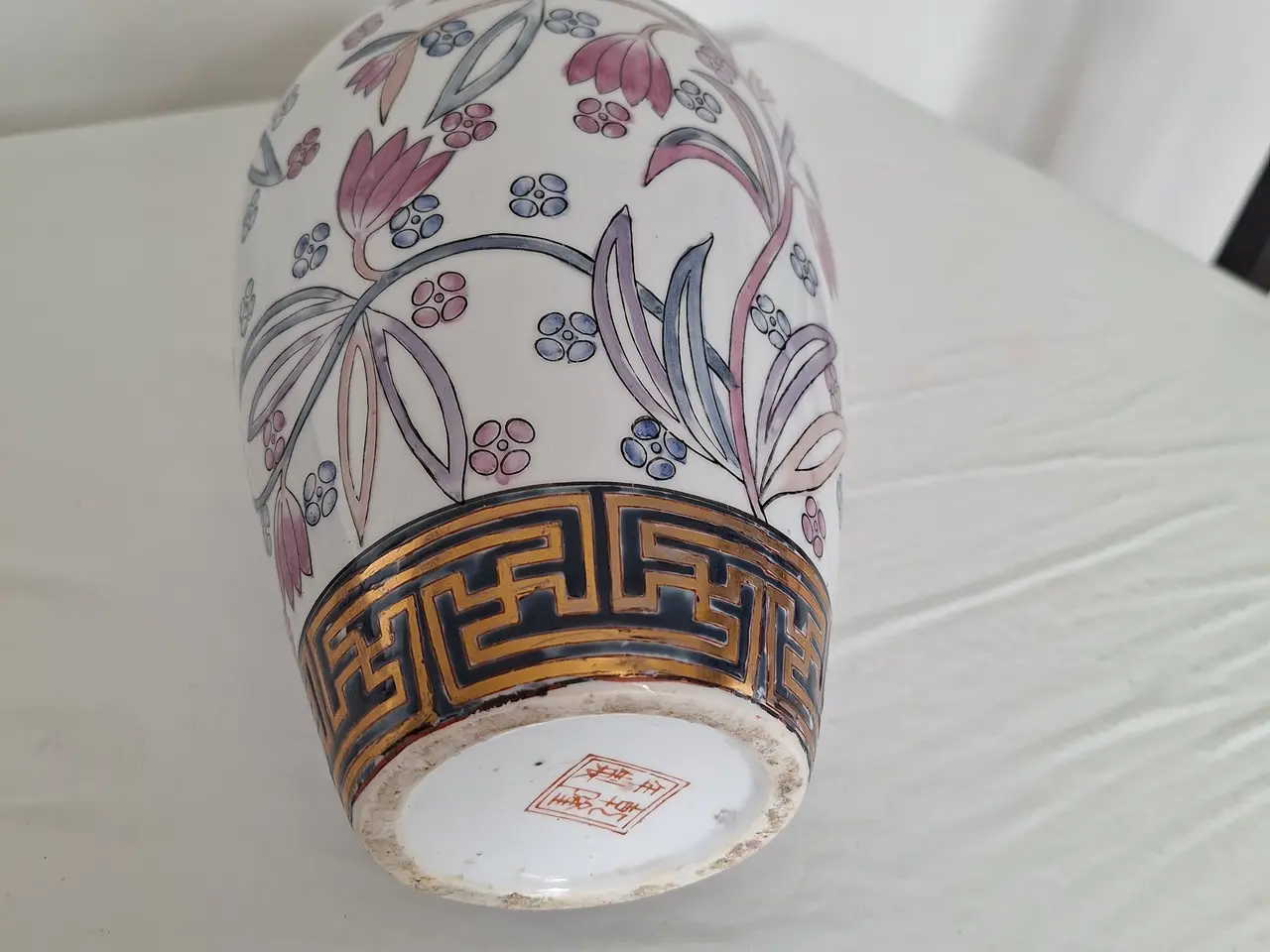 Billede 6 - Vase