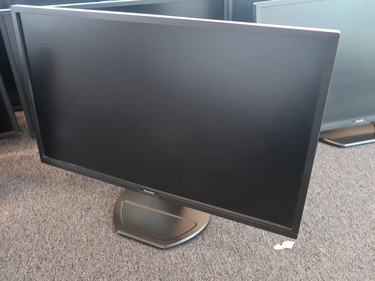 Billede 5 - 2 stk. Computerskærme Brilliance PHILIPS 272B8Q