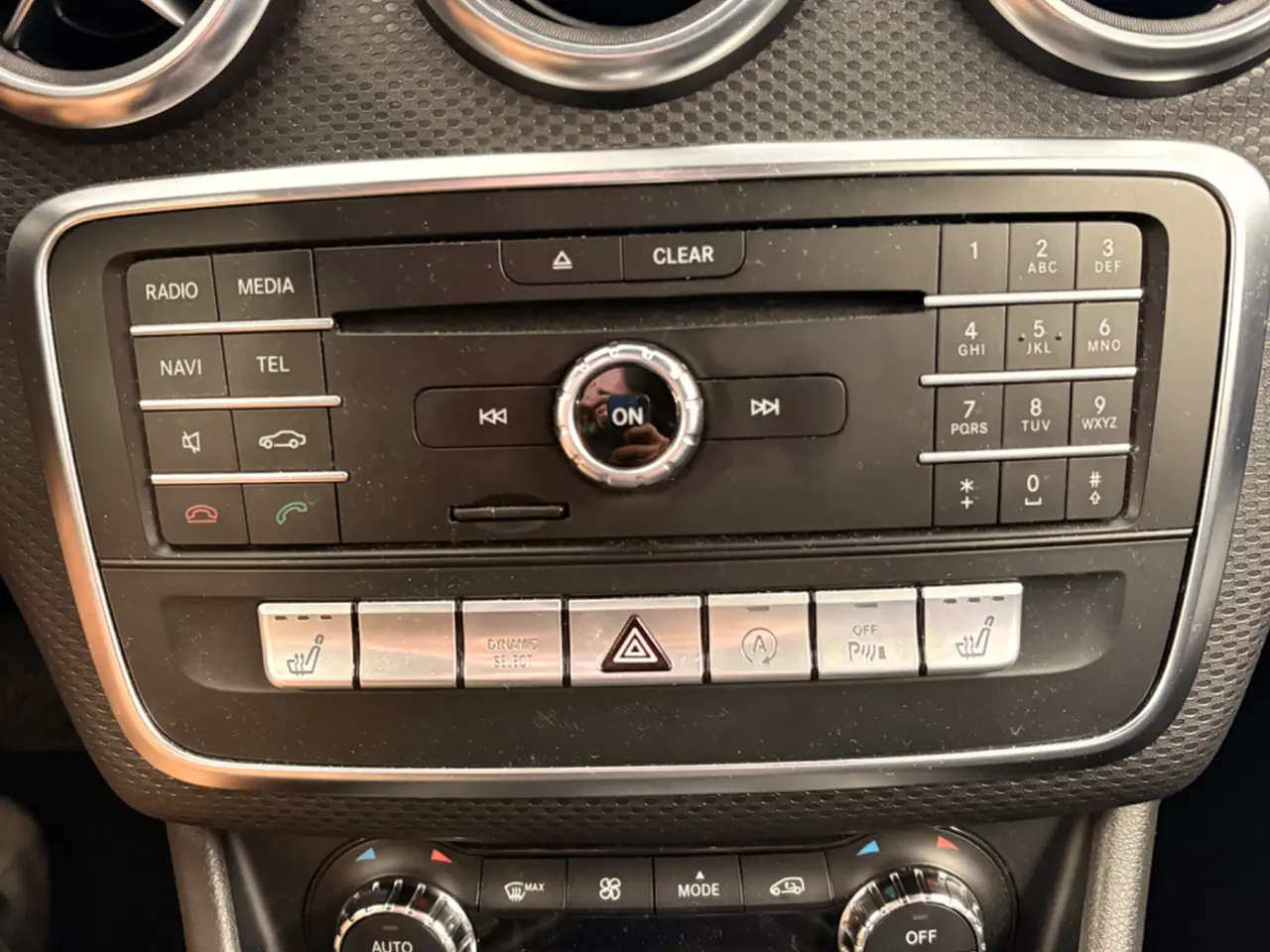 Billede 11 - Mercedes A200 d 2,2 Final Edition AMG Line aut.